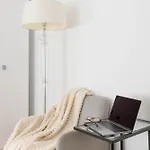Apartamento 6 Pop House - Calvairate District A 5 Min Da Metro Porta Romana *