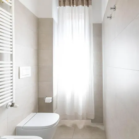 Apartment 6 Pop House - Calvairate District A 5 Min Da Metro Porta Romana *